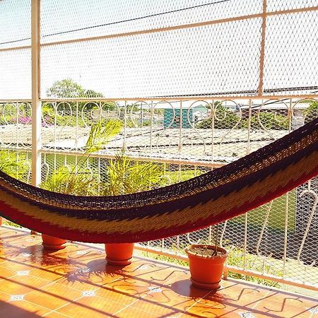 Casa Liz Hotel Managua Zewnętrze zdjęcie