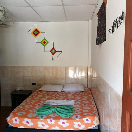 Casa Liz Hotel Managua Zewnętrze zdjęcie