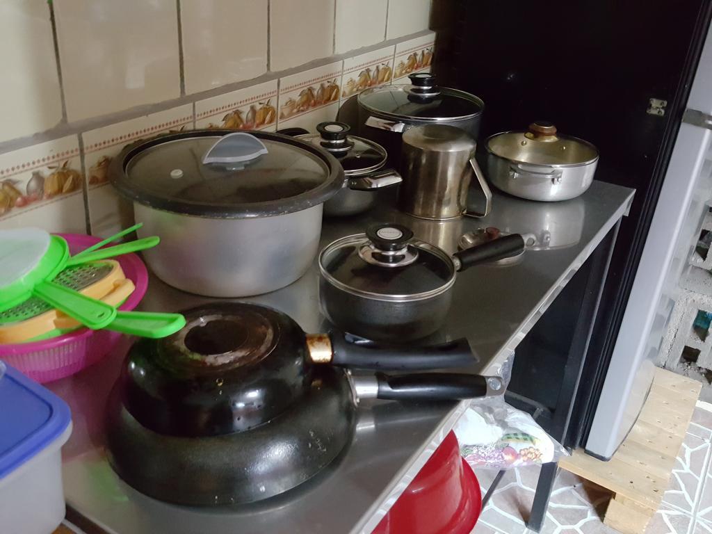 Casa Liz Hotel Managua Zewnętrze zdjęcie