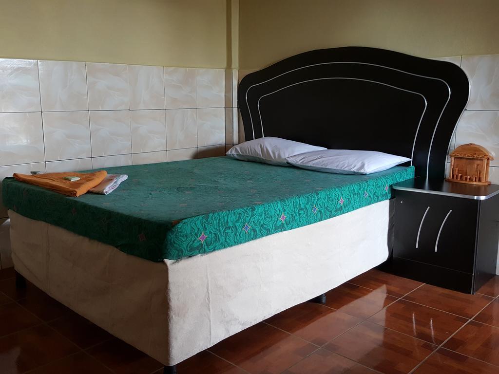 Casa Liz Hotel Managua Zewnętrze zdjęcie