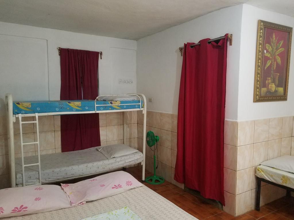Casa Liz Hotel Managua Zewnętrze zdjęcie